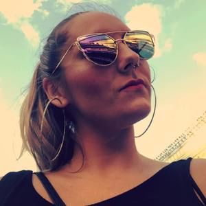 Meet your Posher, Jill